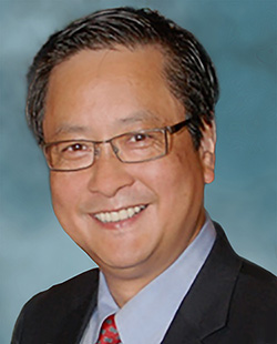 Dr. Philip Shihua Li