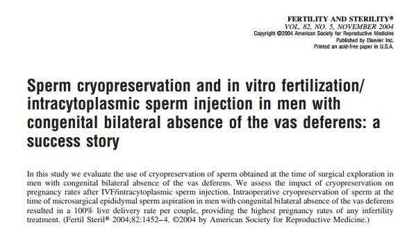 Fertility Preserving Hernia Repair